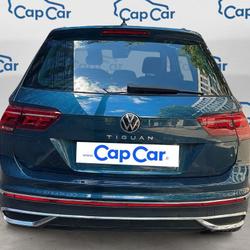Volkswagen Tiguan 2.0 TDI 150 DSG7 Elegance - Toit ouvrant occasion - Rochetaill&eacute;e-sur-Sa&ocirc;ne - photo 3/29
