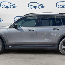 Mercedes GL GLB 200 d 150 8G-DCT AMG Line - 7 places Entretien constructeur occasion - Soissons - photo 2/29