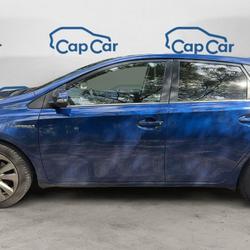 Toyota Auris 1.8 VVT-i 136 Hybrid CVT Executive - Automatique occasion - Belbeuf - photo 2/29