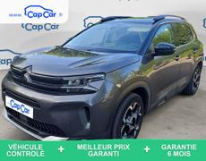 Citroen C5 Aircross Chatou