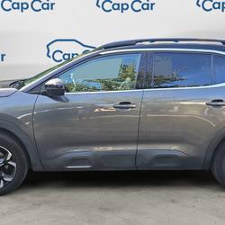 Citroen C5 Aircross 1.2 PureTech 130 EAT8 Shine occasion - Chatou - photo 2/29