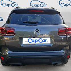 Citroen C5 Aircross 1.2 PureTech 130 EAT8 Shine occasion - Chatou - photo 3/29
