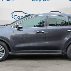 Kia Sportage 1.6 CRDi 115 4X2 Active - Entretien constructeur Lumbres