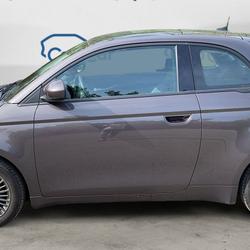Fiat 500 II III 118 42kWh Icone - Automatique occasion - Fr&eacute;jus - photo 2/29