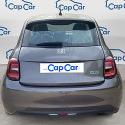Fiat 500 II III 118 42kWh Icone - Automatique occasion - Fr&eacute;jus - photo 3/29