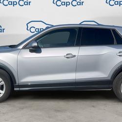 Audi Q2 30 TFSI 110 Business Line occasion - Bohars - photo 2/29