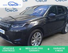 Land Rover Discovery Viroflay