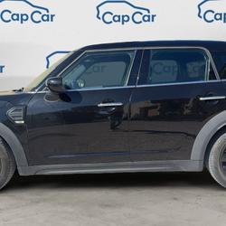 Mini Countryman II 1.5 Cooper 136 DKG7 Edition Longstone Beaune