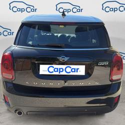Mini Countryman II 1.5 Cooper 136 DKG7 Edition Longstone Beaune