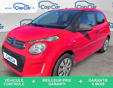 Citroen C1 Saint-Renan
