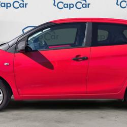 Citroen C1 II 1.0 VTi 68 Live occasion - Saint-Renan - photo 2/29