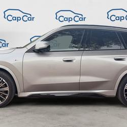 BMW X1 xDrive 23d 211 mHEV DKG7 M Sport occasion - Calvi - photo 2/29