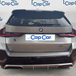 BMW X1 xDrive 23d 211 mHEV DKG7 M Sport occasion - Calvi - photo 3/29