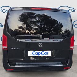 Mercedes Classe V w447 300 d 237 9G-Tronic Avantgarde Extra Long - 8 places Automatique Nice