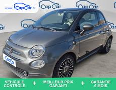 Fiat 500 II Grans