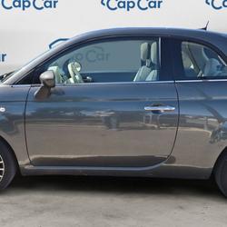 Fiat 500 II 1.2 69 Lounge Grans