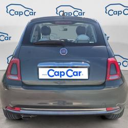 Fiat 500 II 1.2 69 Lounge Grans