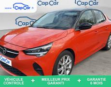 Opel Corsa Yutz