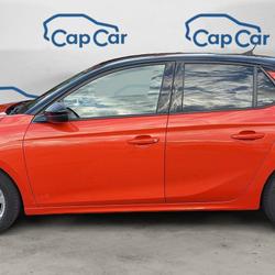 Opel Corsa VI 1.2 Turbo 100 BVA8 Ultimate occasion - Yutz - photo 2/29