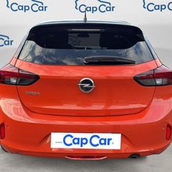 Opel Corsa VI 1.2 Turbo 100 BVA8 Ultimate occasion - Yutz - photo 3/29