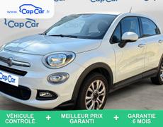 Fiat 500x Ermont