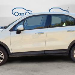 Fiat 500x 1.3 Multijet 95 Popstar Ermont