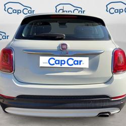 Fiat 500x 1.3 Multijet 95 Popstar Ermont