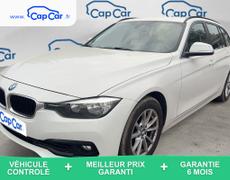 BMW Serie 3 Rieux-de-Pelleport