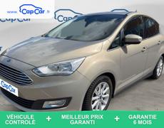 Ford C Max Asnières-sur-Seine
