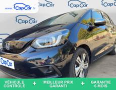Honda Jazz Montmorency
