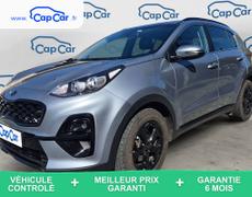 Kia Sportage Creuzier-le-Neuf