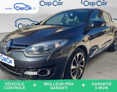 Renault Megane 3