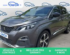 Peugeot 3008 Sainte-Luce