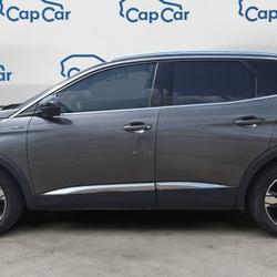 Peugeot 3008 1.5 BlueHDi 130 EAT8 GT Line - Automatique Sainte-Luce