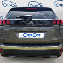 Peugeot 3008 1.5 BlueHDi 130 EAT8 GT Line - Automatique Sainte-Luce