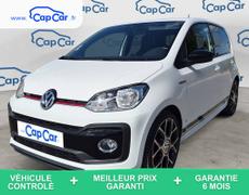 Volkswagen UP Dieulouard
