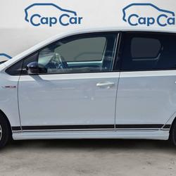 Volkswagen UP I 1.0 TSI 115 GTI Dieulouard