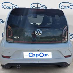 Volkswagen UP I 1.0 TSI 115 GTI Dieulouard