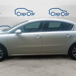 Peugeot 508 2.0 BlueHDi 150 Allure occasion - Paris 17e Arrondissement - photo 2/29
