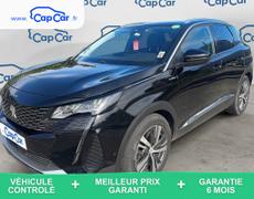 Peugeot 3008 Fontaine