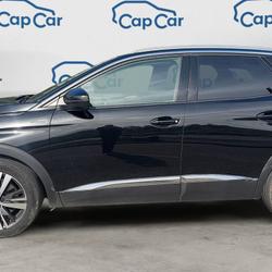 Peugeot 3008 II 1.6 THP 225 Hybrid e-EAT8 Allure Pack Fontaine