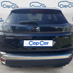 Peugeot 3008 II 1.6 THP 225 Hybrid e-EAT8 Allure Pack Fontaine