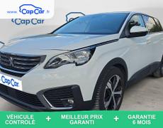 Peugeot 5008 Laon