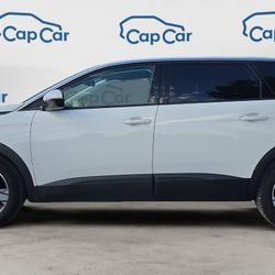Peugeot 5008 II 1.2 PureTech 130 Allure - 7 places occasion - Laon - photo 2/29
