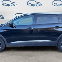 Peugeot 5008 II 1.2 PureTech 130 EAT8 Allure - 7 places Automatique occasion - Bezons - photo 2/29
