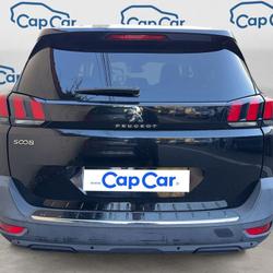 Peugeot 5008 II 1.2 PureTech 130 EAT8 Allure - 7 places Automatique occasion - Bezons - photo 3/29