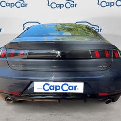 Peugeot 508 1.6 PureTech 180 EAT8 Allure Business occasion - Saint-Avold - photo 3/29