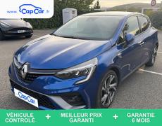 Renault Clio 5 Ternay