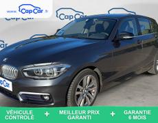BMW Serie 1 Aix-en-Provence