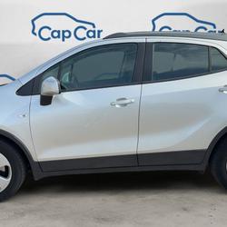 Opel Mokka 1.4 Turbo 140 4x2 Elite occasion - Saint-Hippolyte - photo 2/29